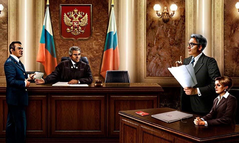 Адвокат добился прекращения уголовного дела по ч. 4 ст. 158 УК РФ