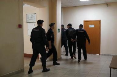 Адвокат Семенов Р.М. пресек провокацию в отношении доверителя