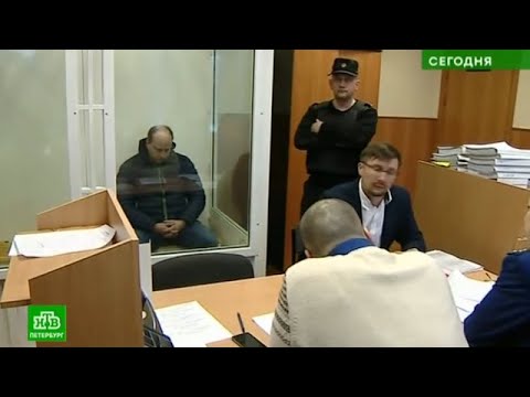 Адвокатом Семеновым Р.М. осуществляется защита по резонансному уголовному делу
