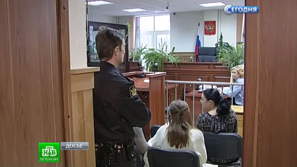 Условное наказание в деле о покушении на сбыт наркотиков в крупном размере (ч. 4 ст. 228.1 УК РФ)